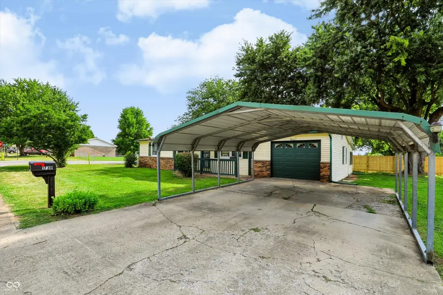 1739 Plantation Drive, Martinsville, IN 46151 - #3