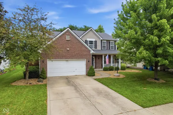 14128 Royalwood Drive, Fishers, IN 46037