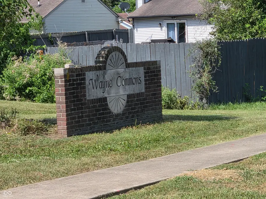 1224 Glenhall Circle, Indianapolis, IN 46241 - #3