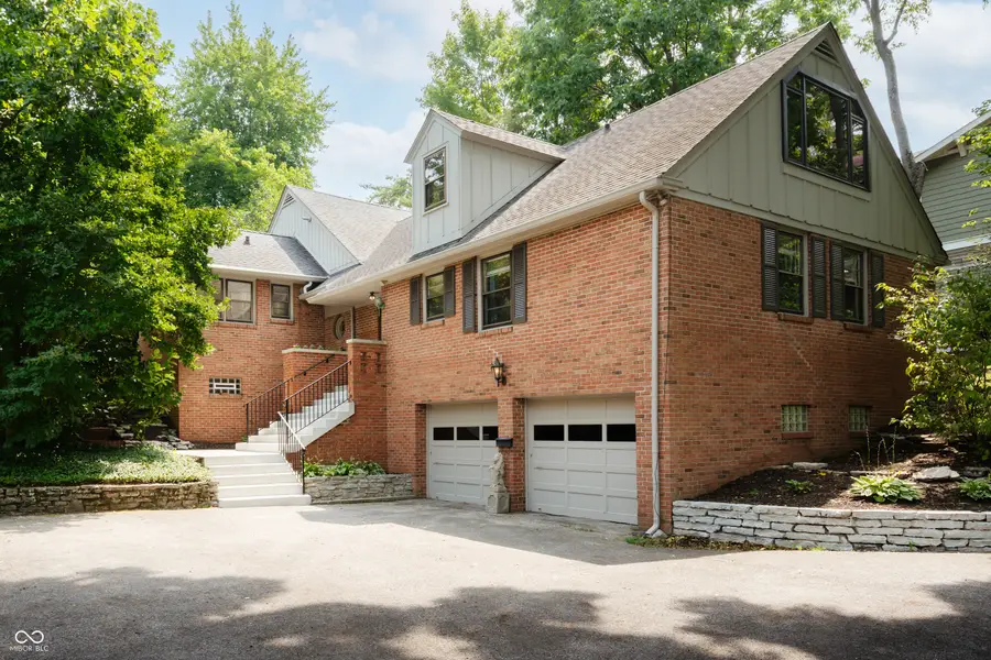 5321 N Illinois Street, Indianapolis, IN 46208 - #2