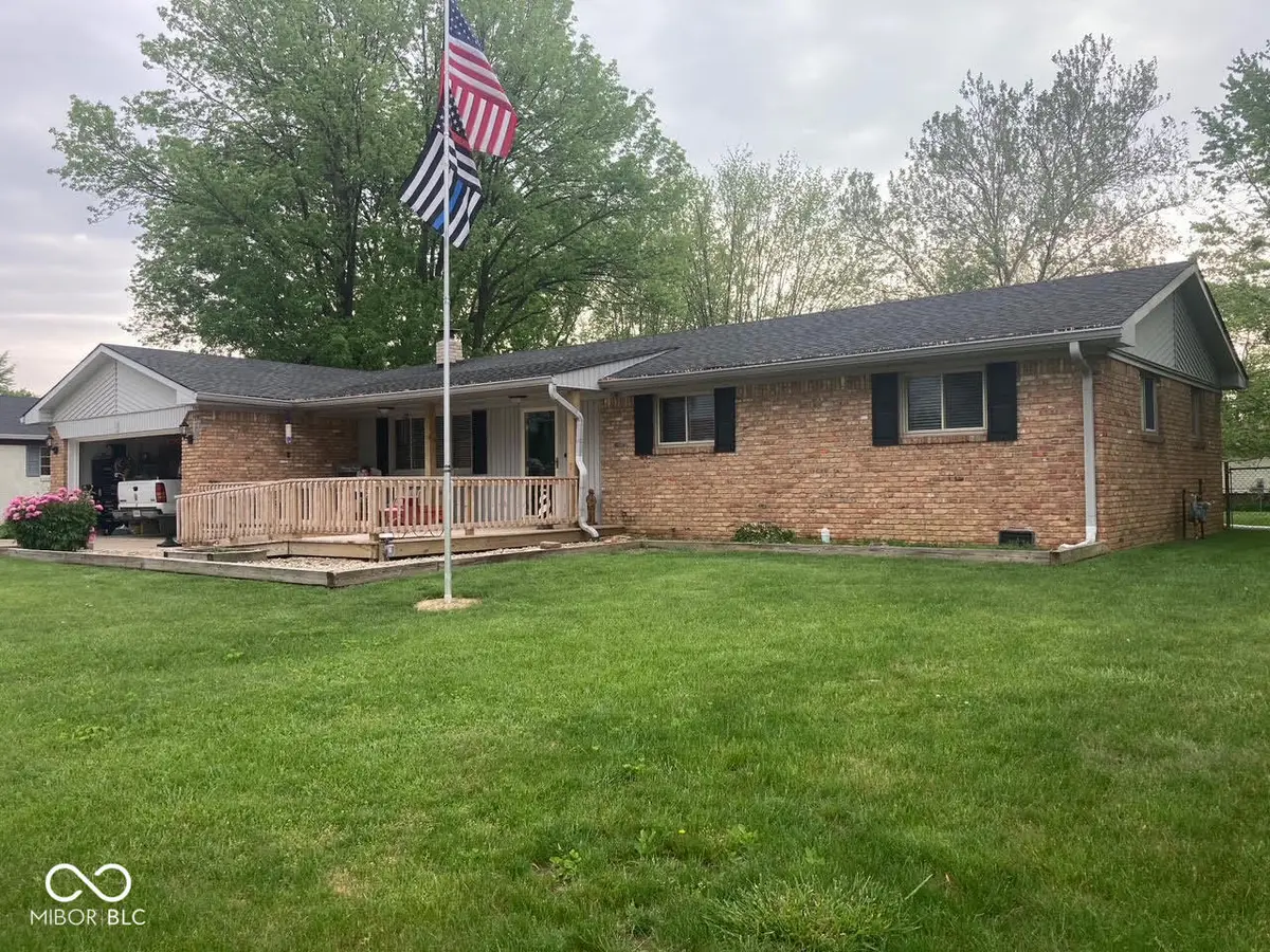 365 Meadow, Danville, IN 46122 - #1