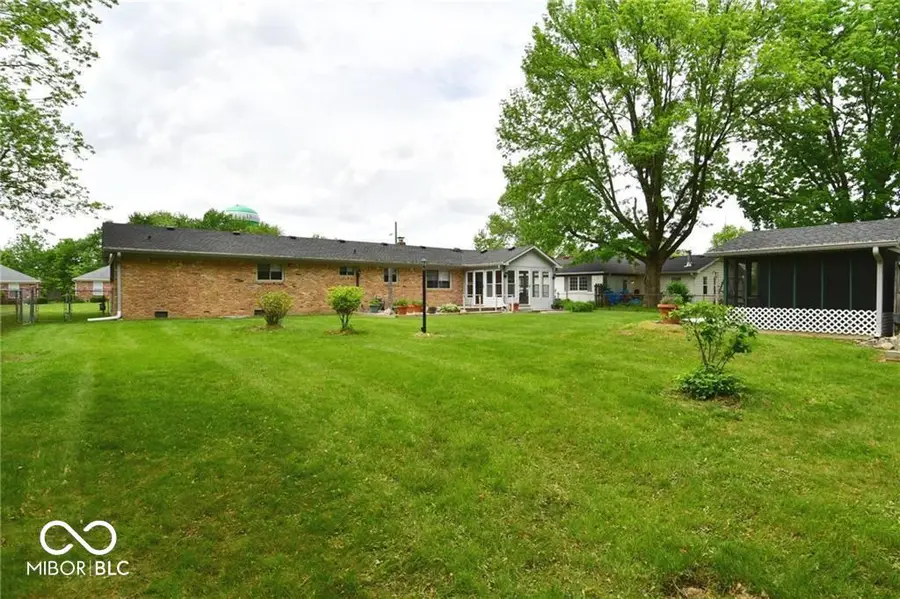 365 Meadow, Danville, IN 46122 - #2