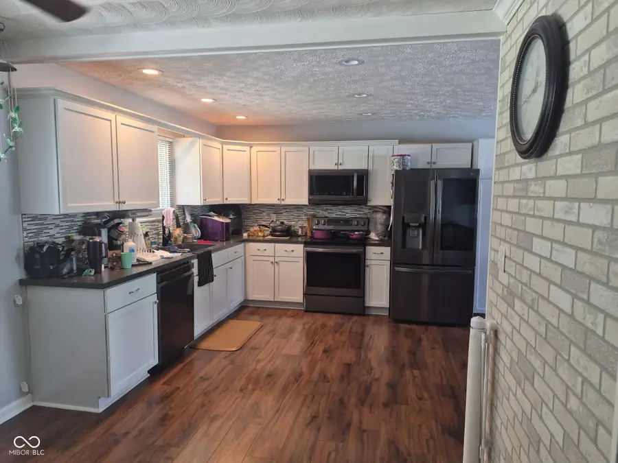 365 Meadow, Danville, IN 46122 - #3