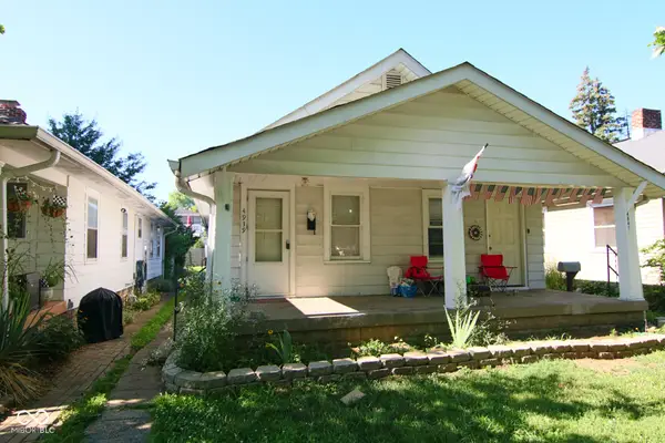 4939 W 11th Street, Indianapolis, IN 46224