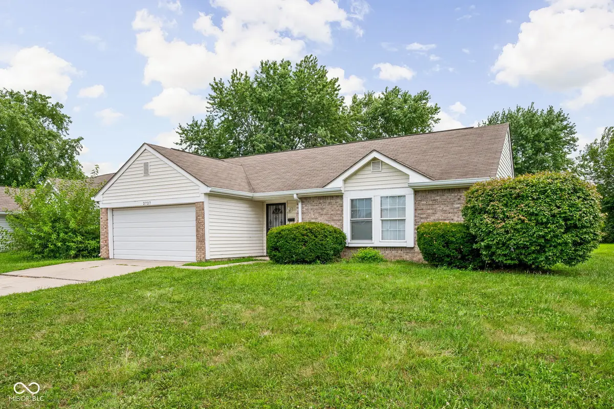 2727 N Rural Street, Indianapolis, IN 46218 - #1