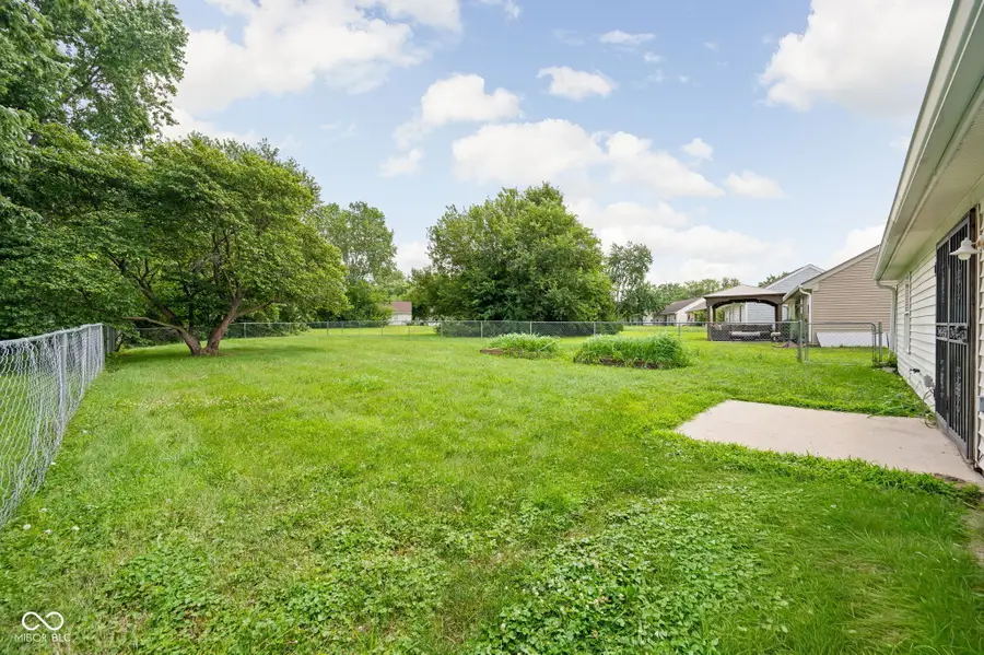 2727 N Rural Street, Indianapolis, IN 46218 - #2