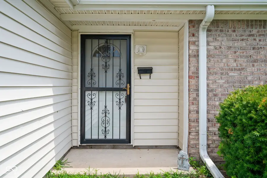 2727 N Rural Street, Indianapolis, IN 46218 - #3