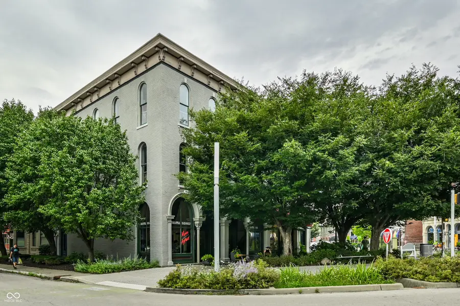 706 Massachusetts Avenue #202, Indianapolis, IN 46204 - #2