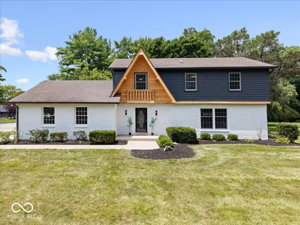 10806 E Lakeshore Drive, Carmel, IN 46033