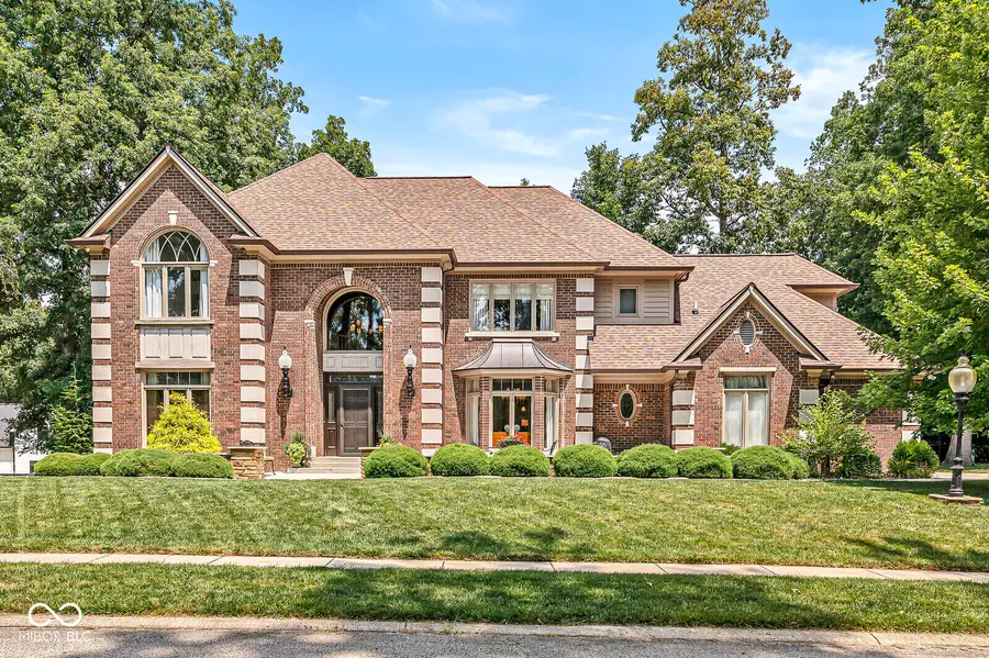 2842 Jeremy Court, Carmel, IN 46033 - #2