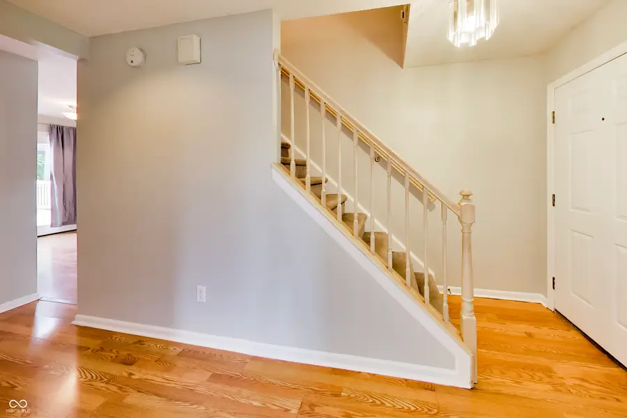 5748 Vicksburg Drive, Indianapolis, IN 46254 - #3
