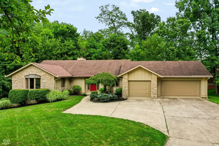 8537 Helmsman Circle, Indianapolis, IN 46256 - #2