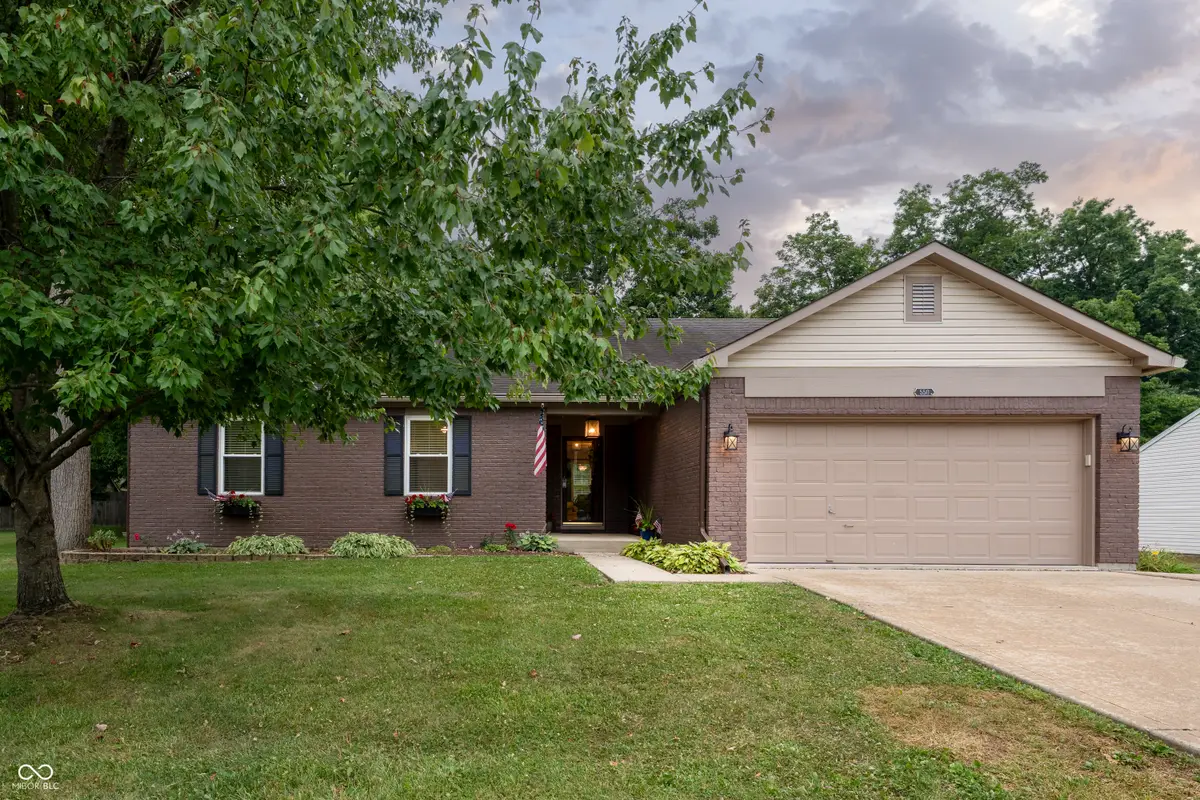 550 Old Farm Road, Danville, IN 46122 - #1