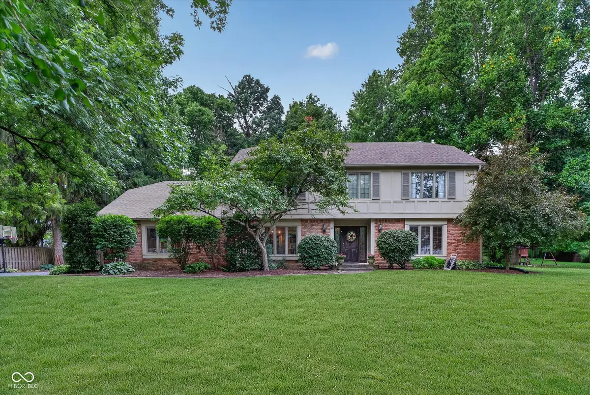 1319 Cool Creek Drive, Carmel, IN 46033 - #1