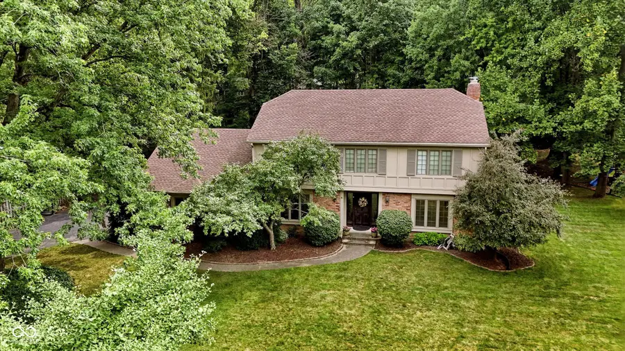 1319 Cool Creek Drive, Carmel, IN 46033 - #2