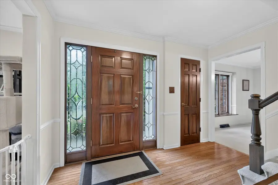 1319 Cool Creek Drive, Carmel, IN 46033 - #3