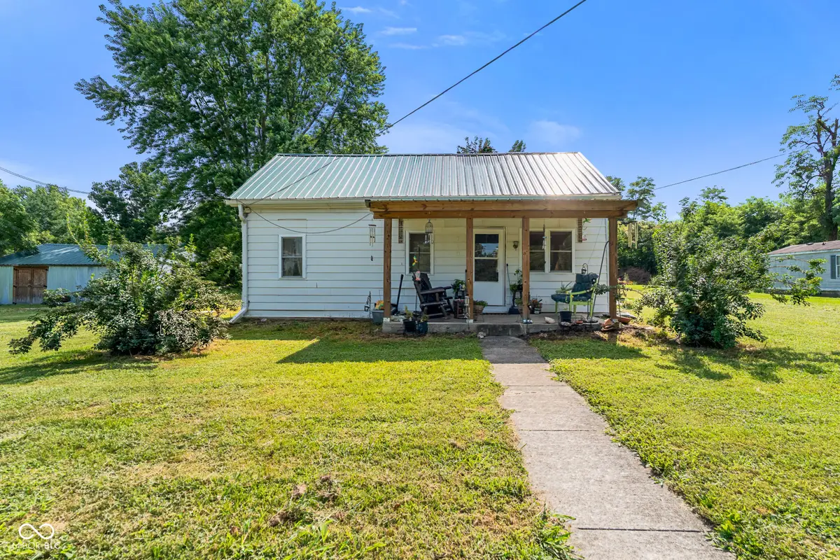 710 Concord Road, Gosport, IN 47433 - #1