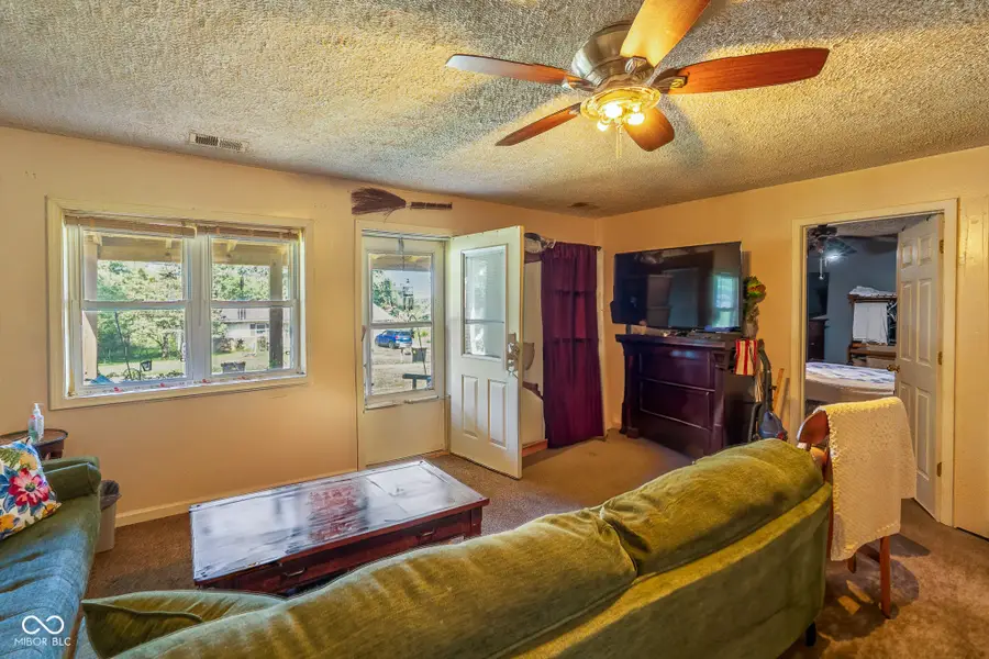 710 Concord Road, Gosport, IN 47433 - #2