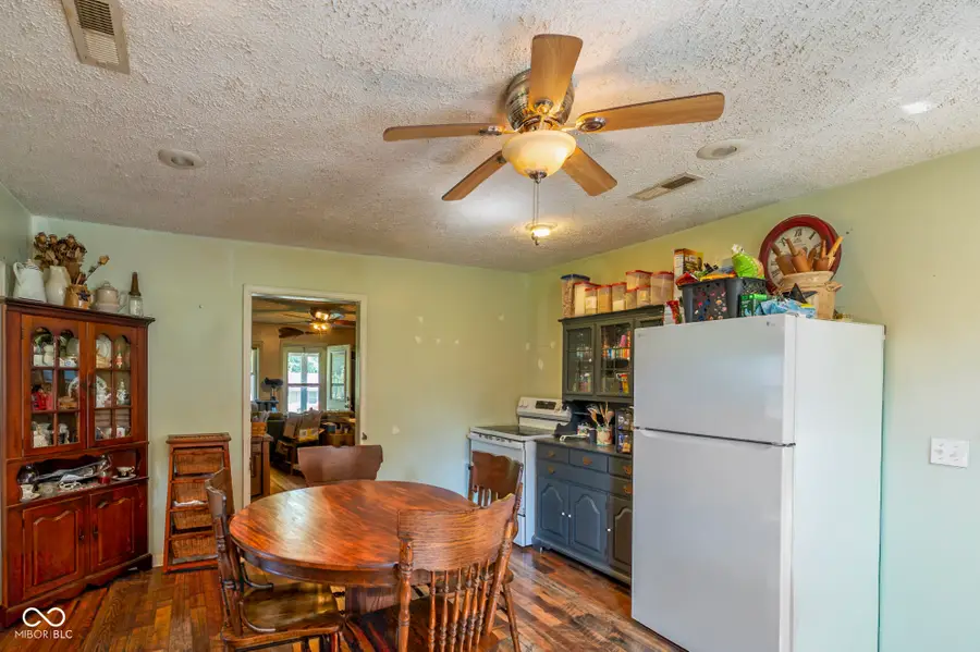 710 Concord Road, Gosport, IN 47433 - #3