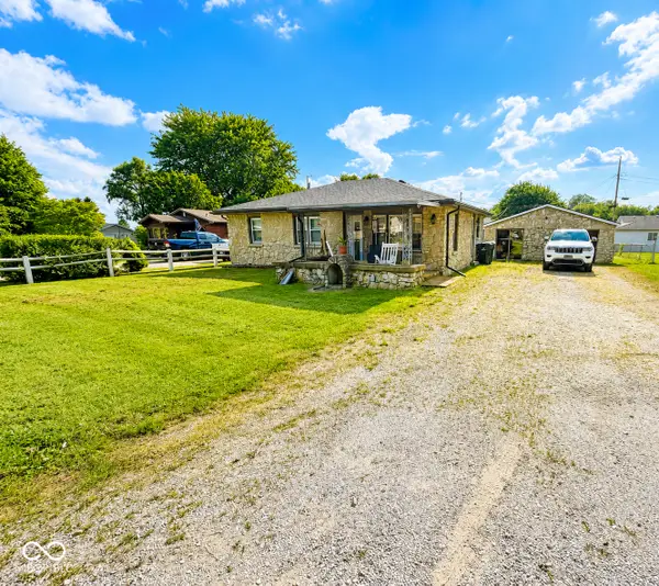 913 S Ireland, Greensburg, IN 47240