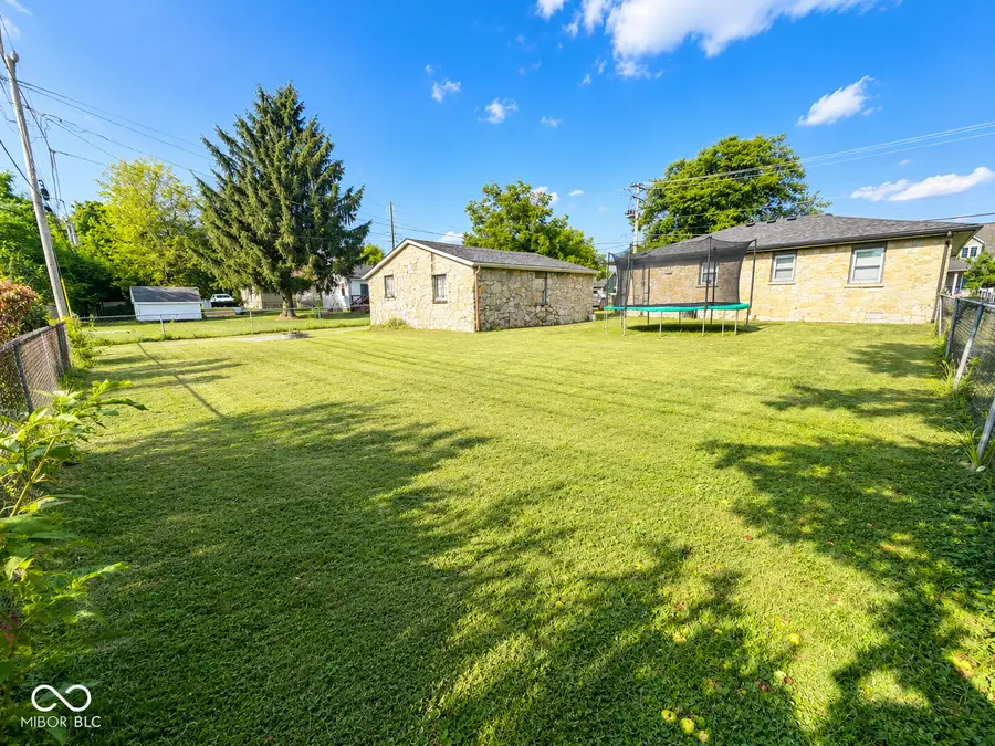 913 S Ireland, Greensburg, IN 47240 - #3