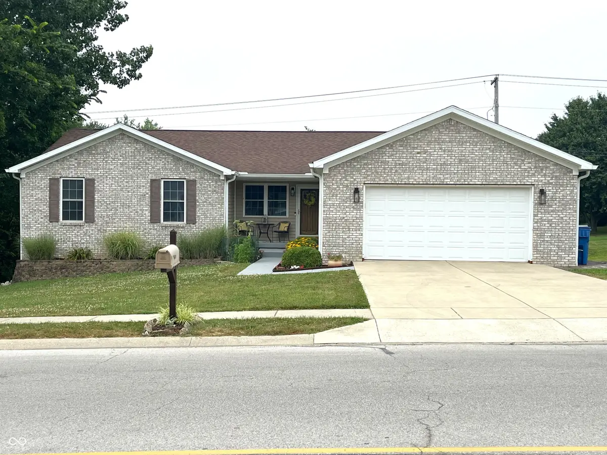 1041 Shadowlawn Avenue, Greencastle, IN 46135 - #1