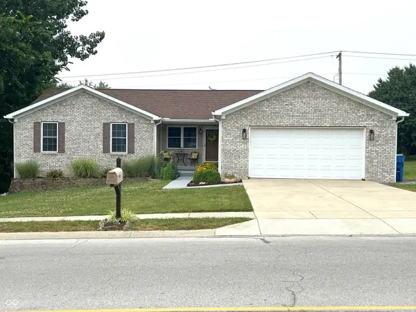 1041 Shadowlawn Avenue, Greencastle, IN 46135