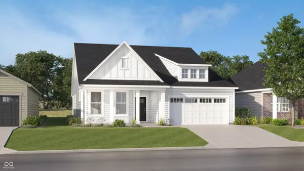 5149 Huntersfield Lane, Avon, IN 46123
