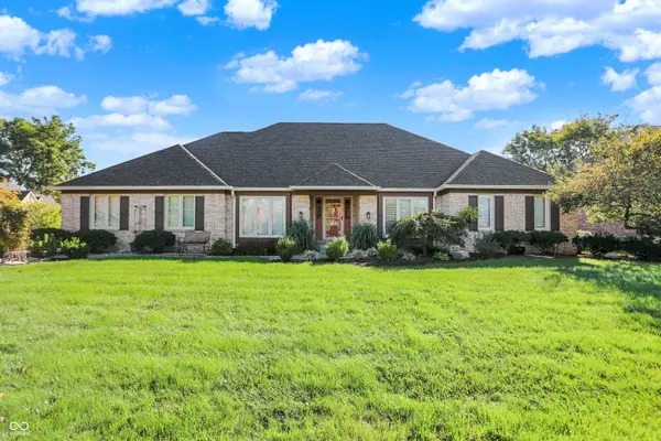 14305 Stacey Street, Carmel, IN 46033