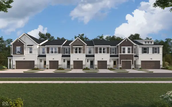 6151 Mill Hill Way #300-402, McCordsville, IN 46055