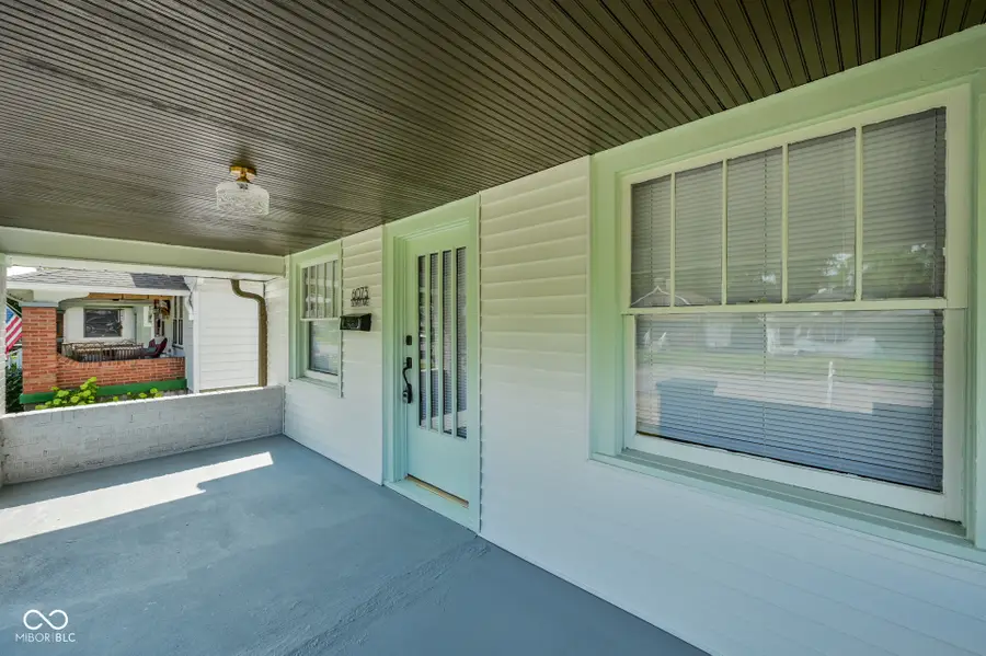6073 Dewey Avenue, Indianapolis, IN 46219 - #3