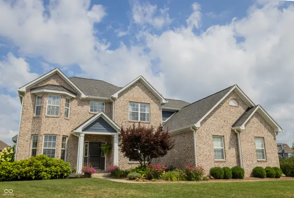 16509 Witham Lane, Noblesville, IN 46062