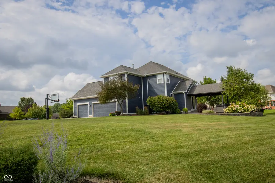 16509 Witham Lane, Noblesville, IN 46062 - #3