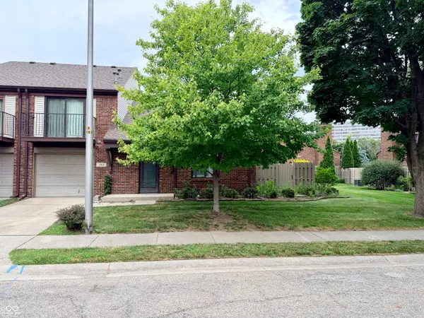312 E 7th Street, Indianapolis, IN 46202