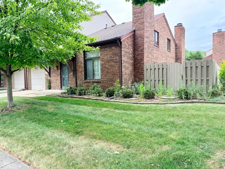 312 E 7th Street, Indianapolis, IN 46202 - #3