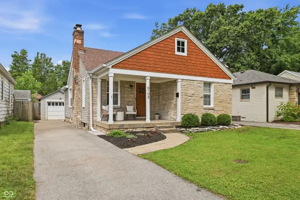 6108 Indianola Avenue, Indianapolis, IN 46220