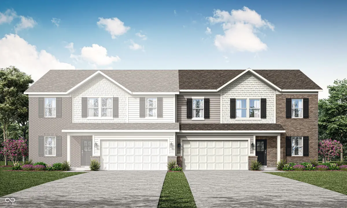 1649 Woods Edge Drive, Greenwood, IN 46143 - #1