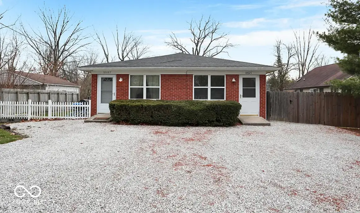 10625 Mcpherson Street, Carmel, IN 46280 - #1
