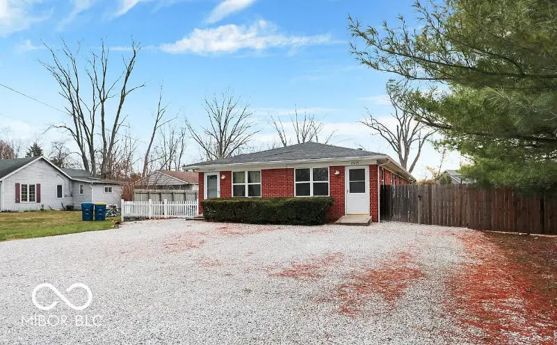 10625 Mcpherson Street, Carmel, IN 46280 - #2