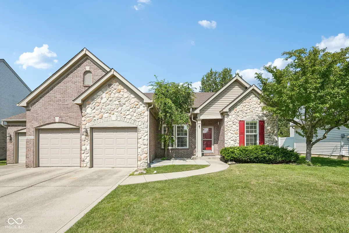 12030 Bird Key Boulevard, Fishers, IN 46037 - #1