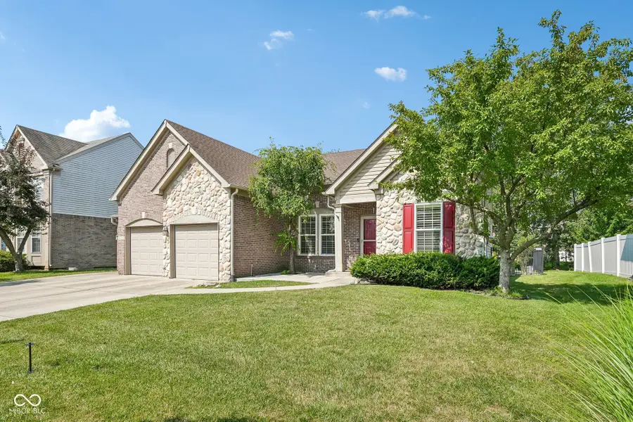 12030 Bird Key Boulevard, Fishers, IN 46037 - #2