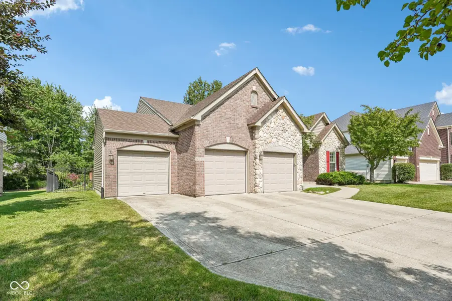 12030 Bird Key Boulevard, Fishers, IN 46037 - #3