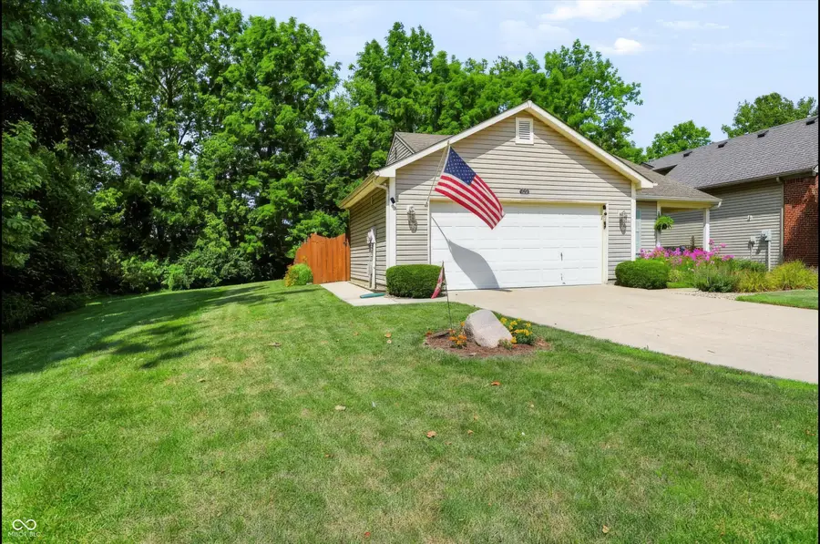 8558 Gainesville Drive, Indianapolis, IN 46227 - #2
