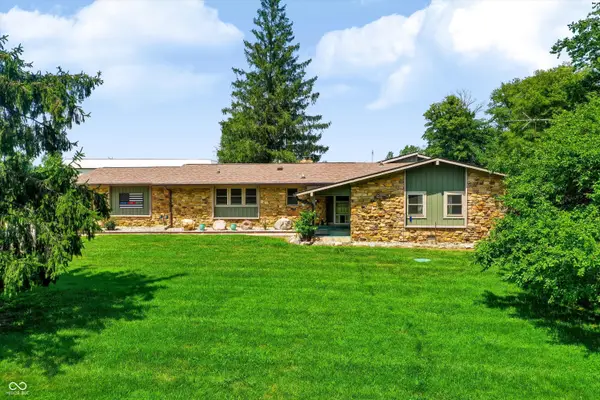 9002 N State Road 9 Road, Morristown, IN 46161