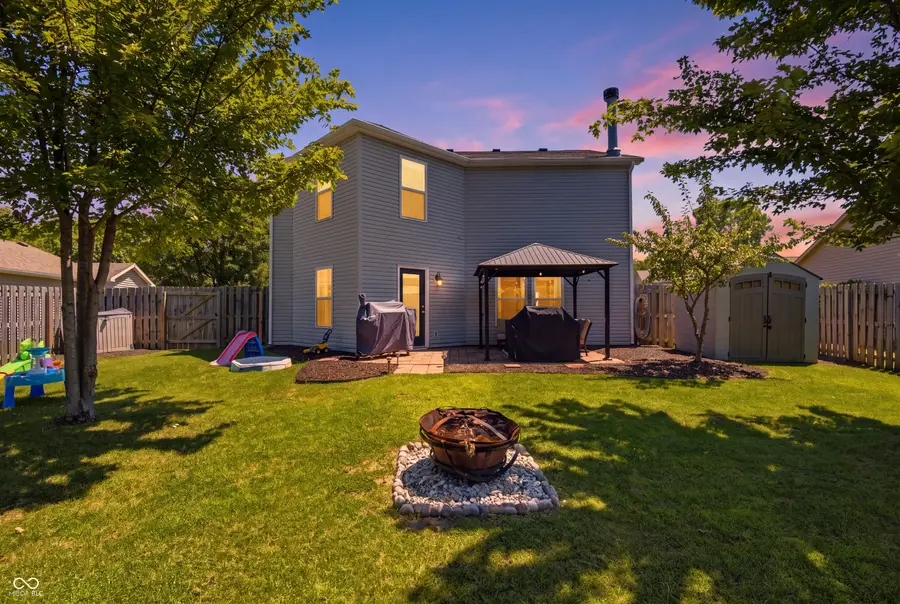 640 Streamside Drive, Greenfield, IN 46140 - #2