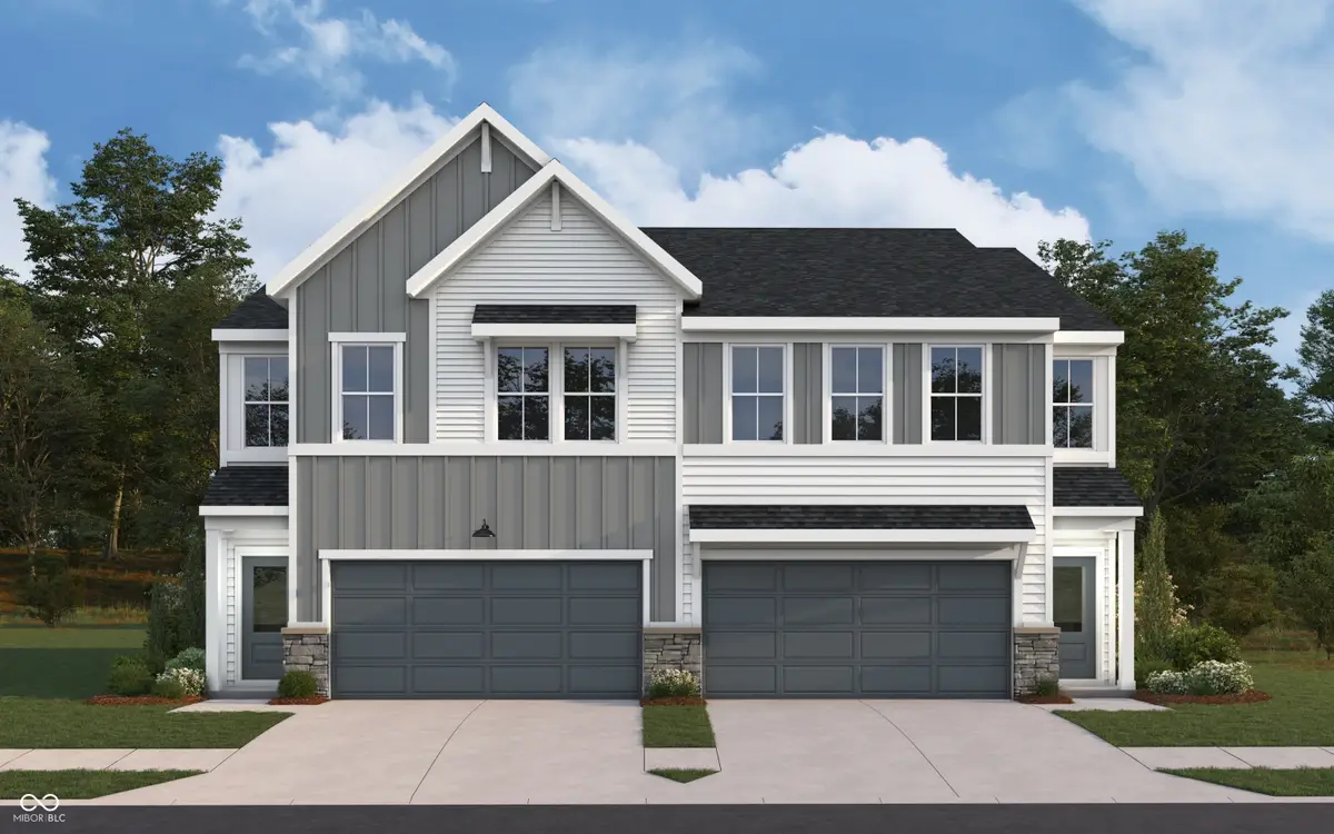 6155 Mill Hill Way #300-404, McCordsville, IN 46055 - #1