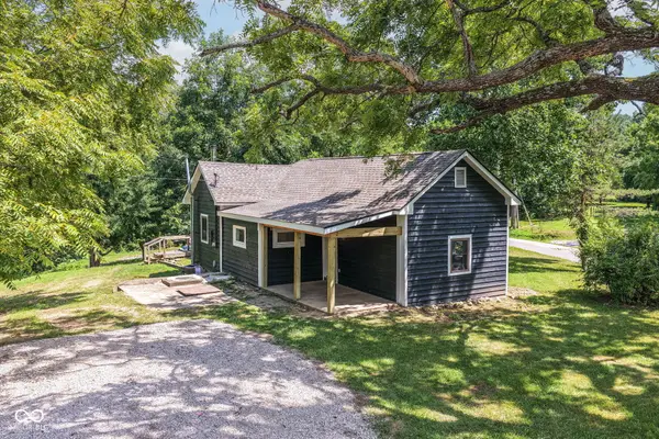 5085 Wilbur Road, Martinsville, IN 46151