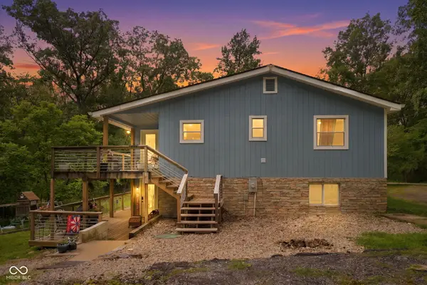 7990 Ebony Drive, Nineveh, IN 46164