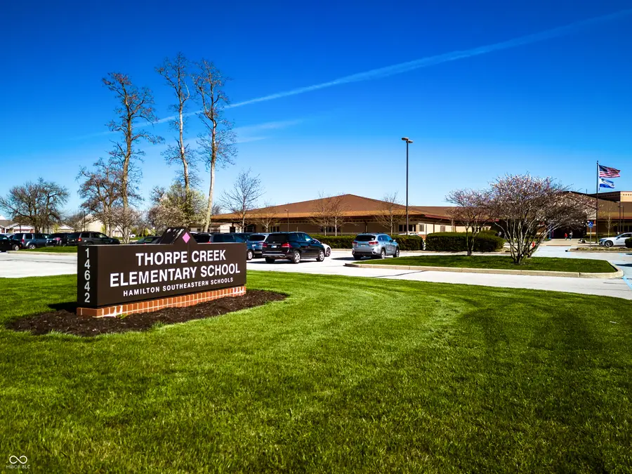 15017 Garden Mist Place, Fishers, IN 46037 - #2