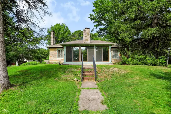 1602 S Hunter Road, Indianapolis, IN 46239